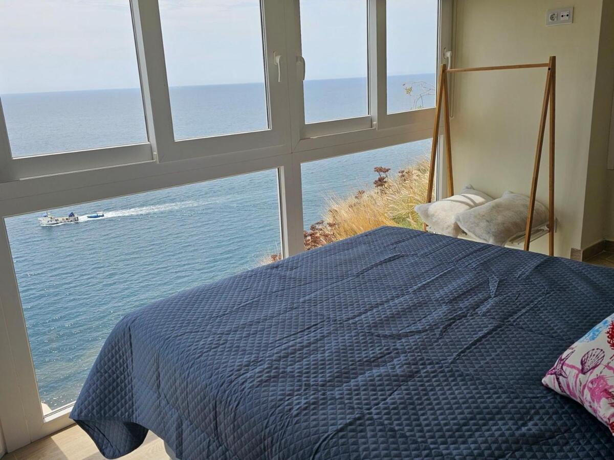 La Casa Del Mar *